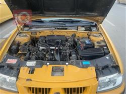 إيران خودرو سمند